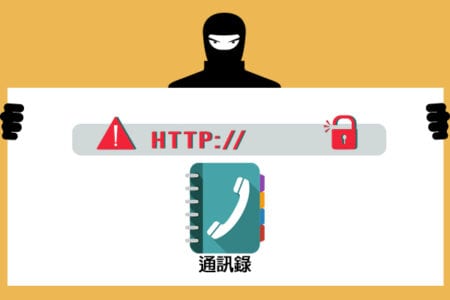 Naked Chat Blackmail - 守網者