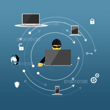 進階持續性威脅 network|守網者Cyber Defender