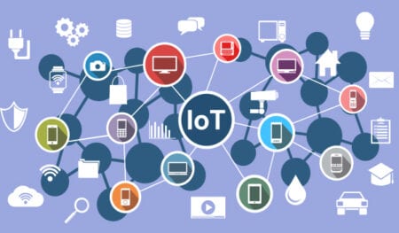 物聯網攻擊 iot|守網者Cyber Defender