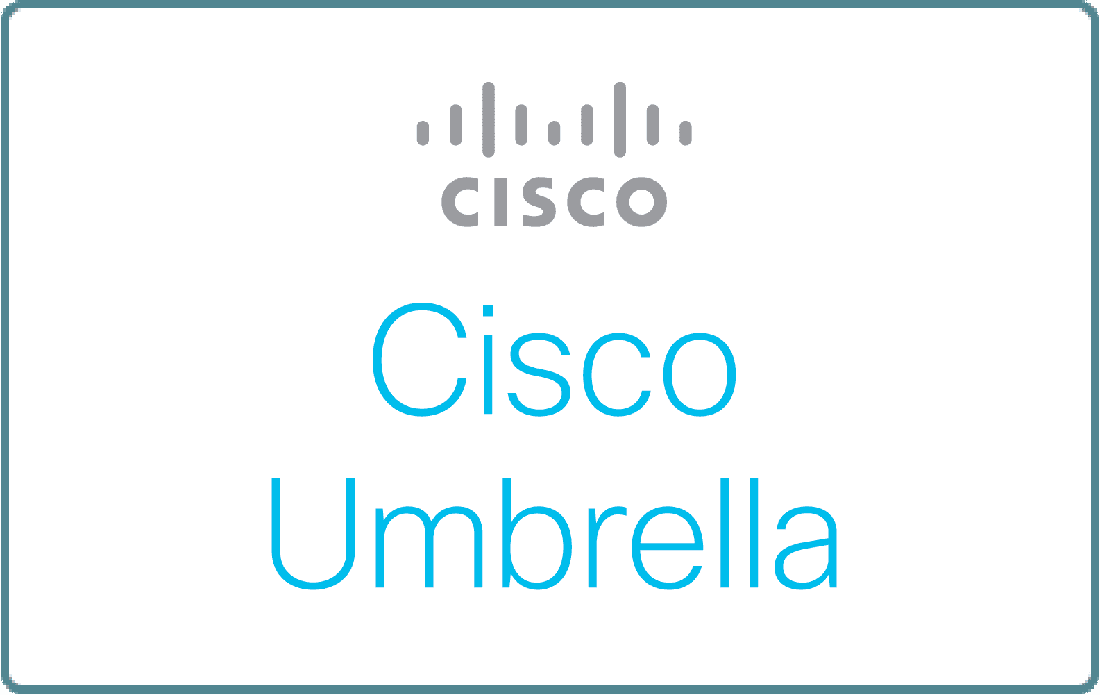 cisco umbrella|守網者Cyber Defender