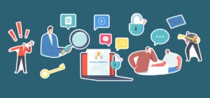 misconduct|守網者Cyber Defender