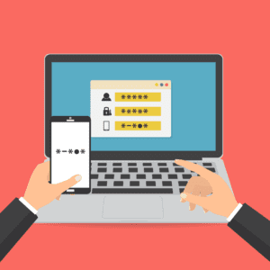 密碼|守網者Cyber Defender