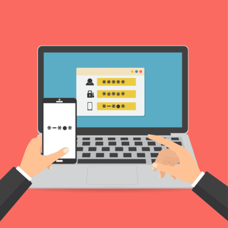 你的密碼夠強嗎? 密碼|守網者Cyber Defender