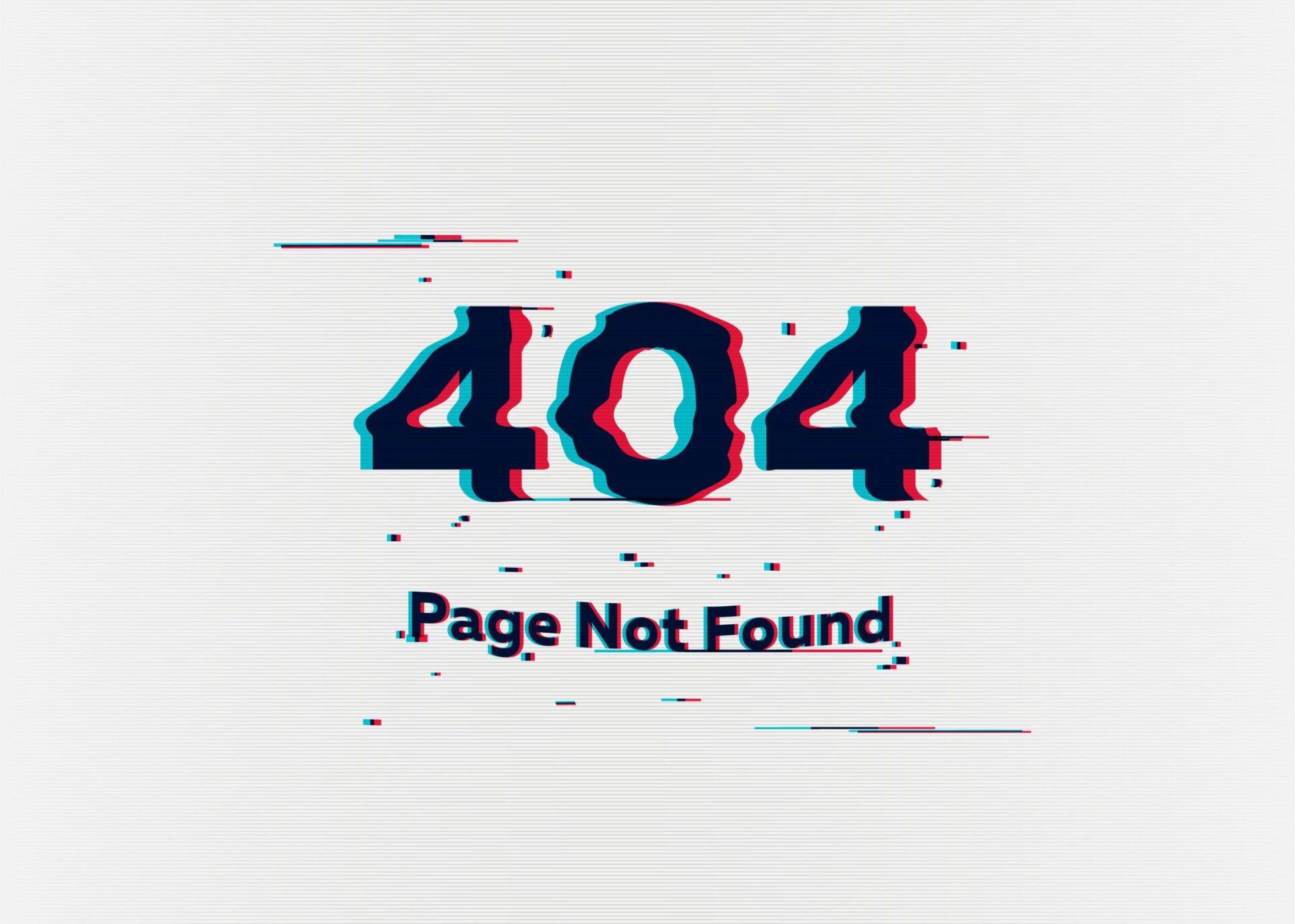 HTTP 404是甚麼? ⋆ 守網者