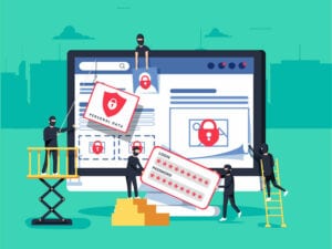 保護電腦|守網者Cyber Defender