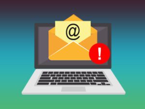 email scam|守網者Cyber Defender