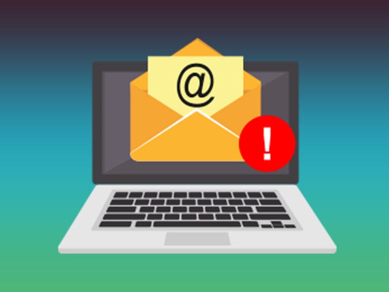 email scam|守網者Cyber Defender