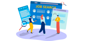 job search|守網者Cyber Defender