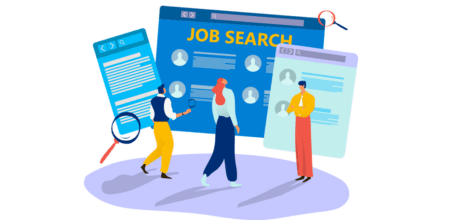 網上求職騙案 job search|守網者Cyber Defender