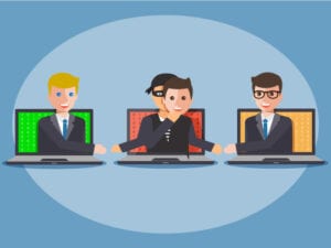 聯繫|守網者Cyber Defender