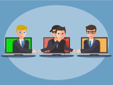 聯繫|守網者Cyber Defender