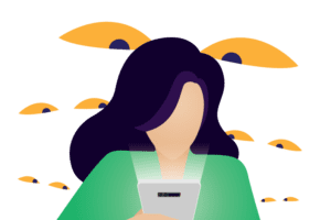 look as the phone|守網者Cyber Defender