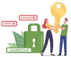 passwords|守網者Cyber Defender