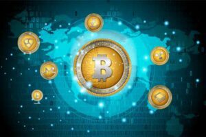 比特幣|守網者Cyber Defender