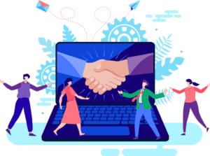 網絡合作|守網者Cyber Defender