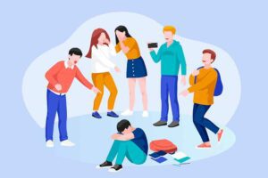 網絡欺凌|守網者Cyber Defender