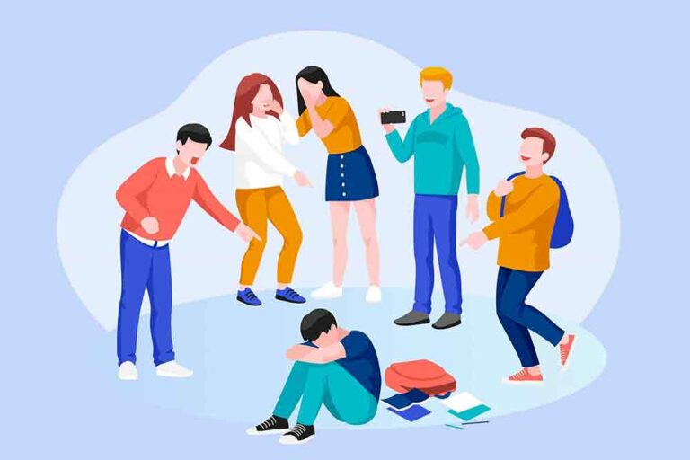 網絡欺凌|守網者Cyber Defender