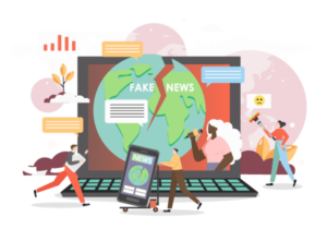 虛擬新聞|守網者Cyber Defender