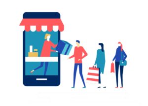 網上交易平台|守網者Cyber Defender