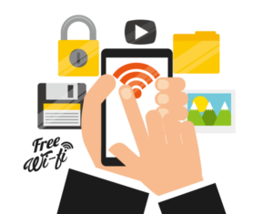 wifi|守網者Cyber Defender