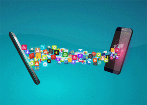 舊手機|守網者Cyber Defender