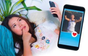 網戀|守網者Cyber Defender