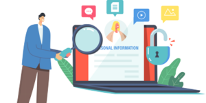 尋找信息|守網者Cyber Defender