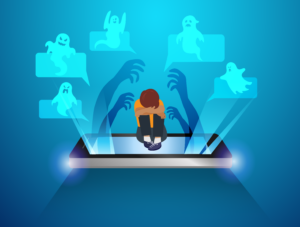 欺凌|守網者Cyber Defender