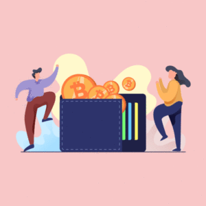 比特幣|守網者Cyber Defender