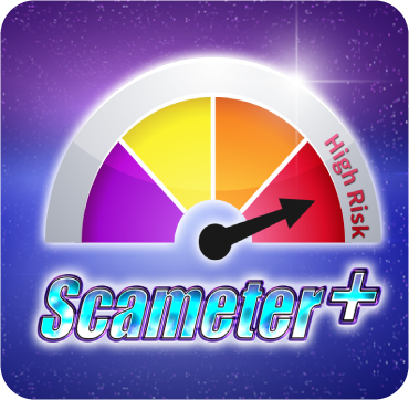 scameter| 守網者 Cyber Defender