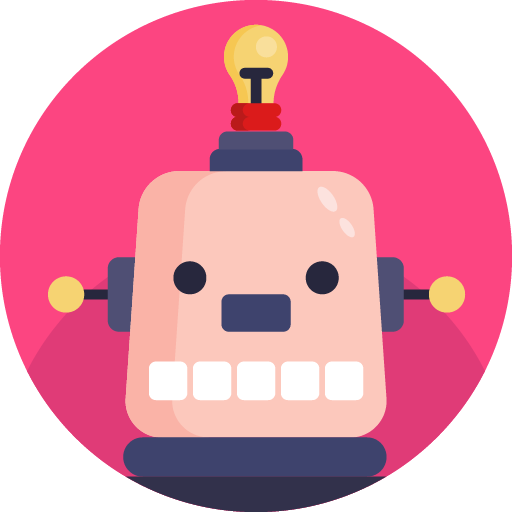 機器人| 守網者 Cyber Defender