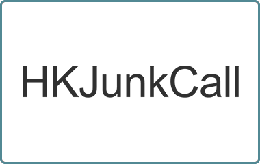hkjunkcall| 守網者 Cyber Defender