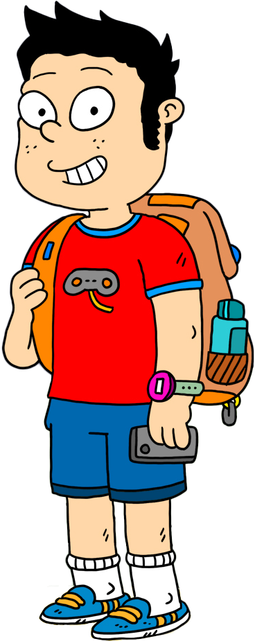 男生手機| 守網者 Cyber Defender