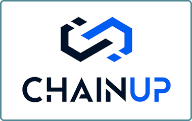 chainup| 守網者 Cyber Defender