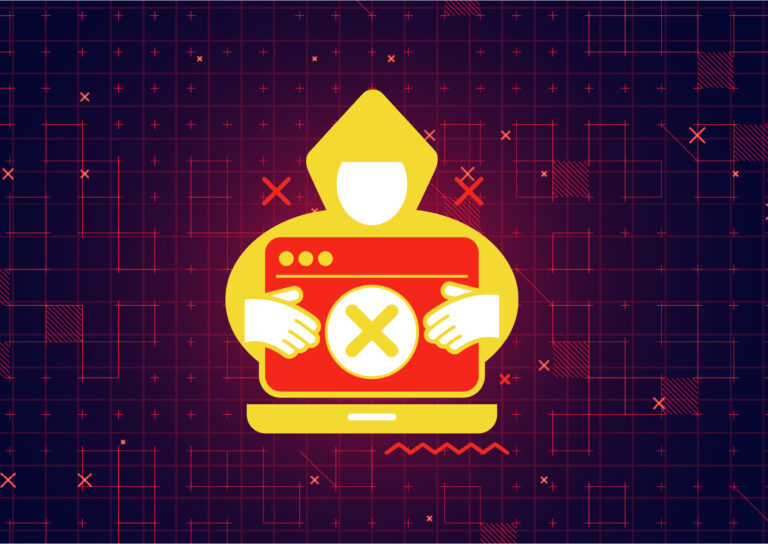 線上賬戶| 守網者 Cyber Defender