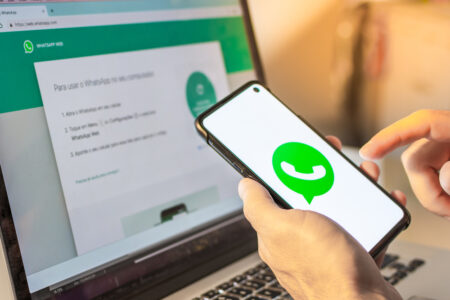 WhatsApp騙案|一文睇清3大中伏位 提防帳戶被騎劫 手機連接whatsapp| 守網者 Cyber Defender
